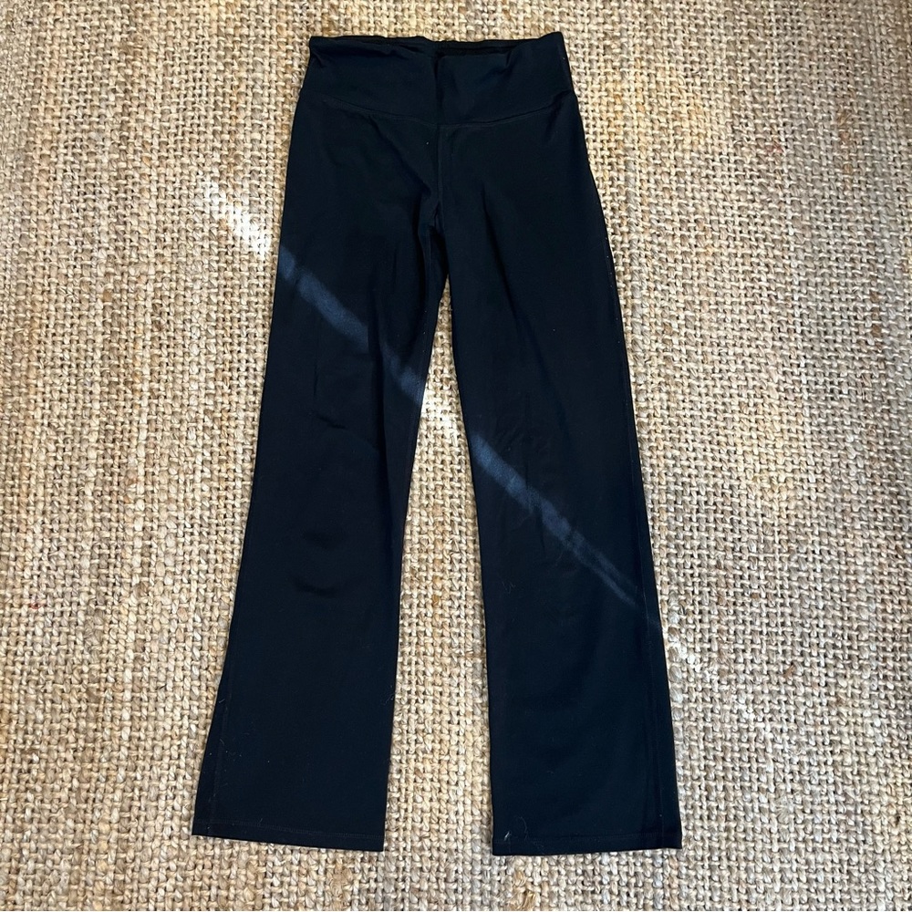 Champion Yoga Pants